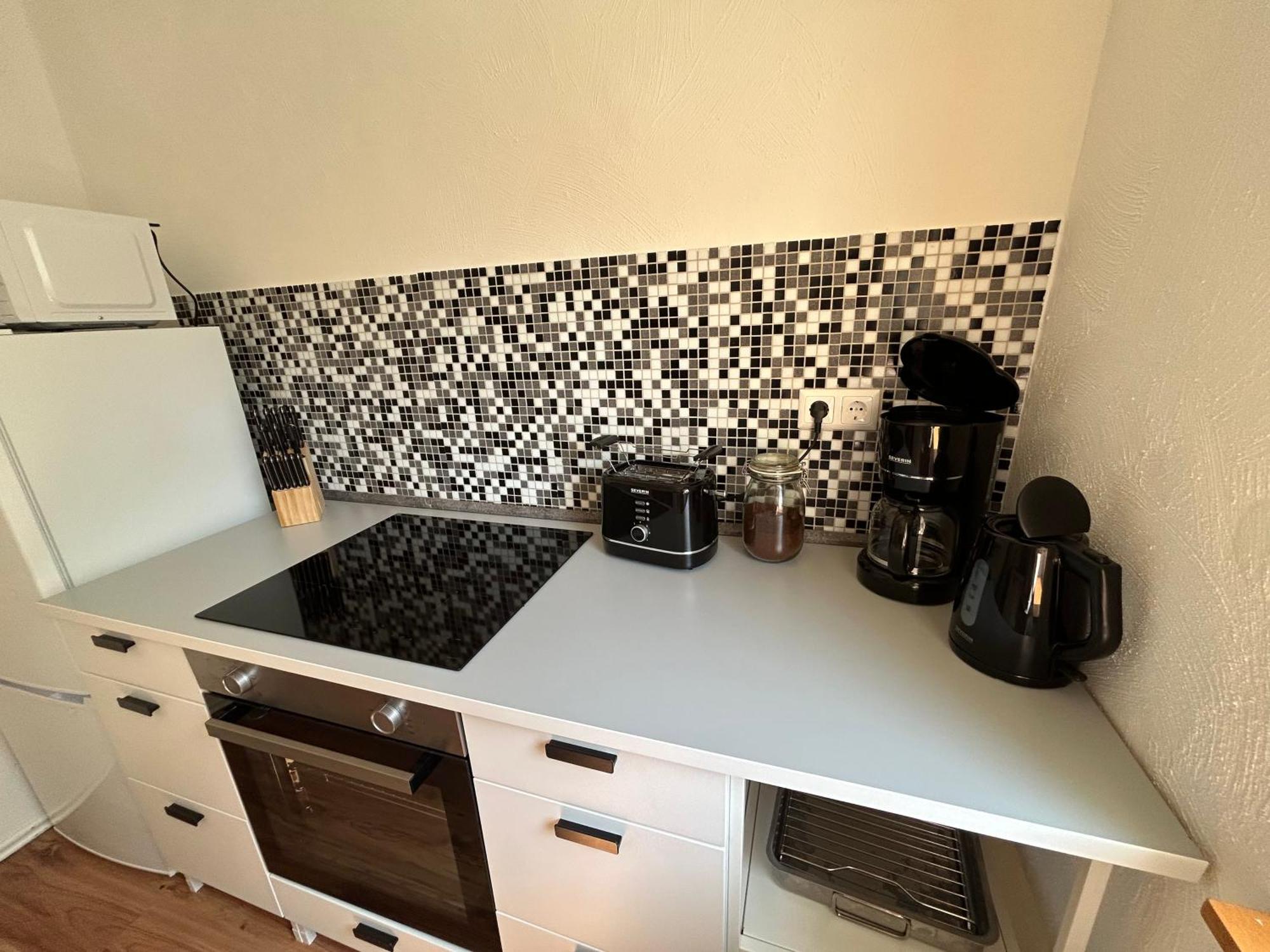 Ferienwohnung Obernahmer Hagen  Exteriör bild