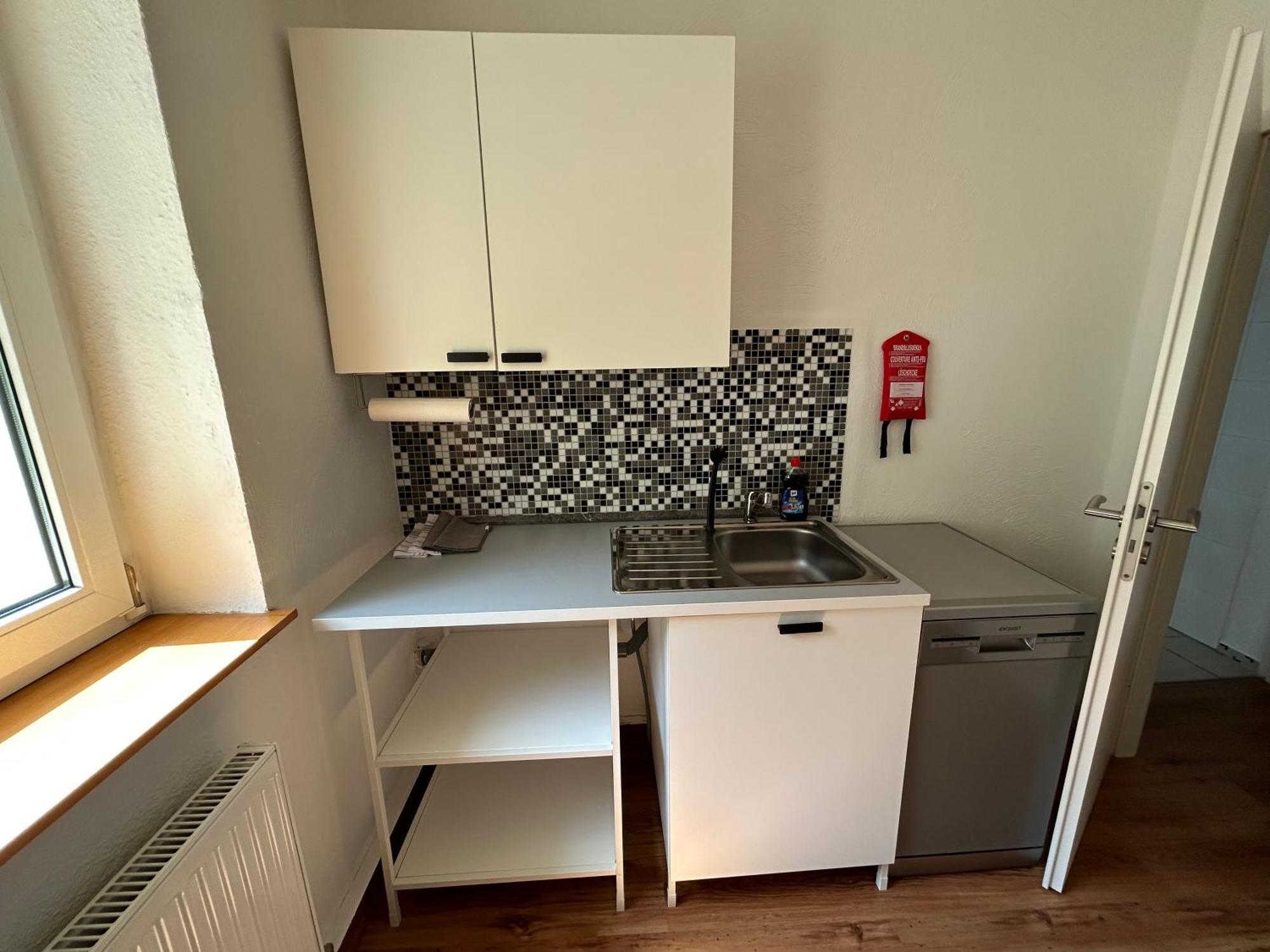 Ferienwohnung Obernahmer Hagen  Exteriör bild