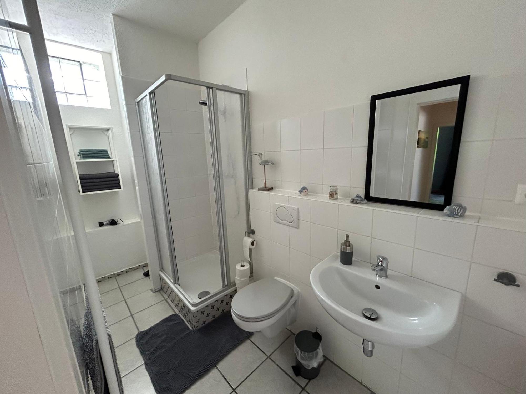 Ferienwohnung Obernahmer Hagen  Exteriör bild